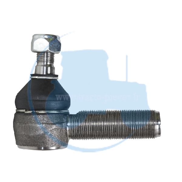 Rotule Filetee Pour Tracteurs Ford Tracto Pieces