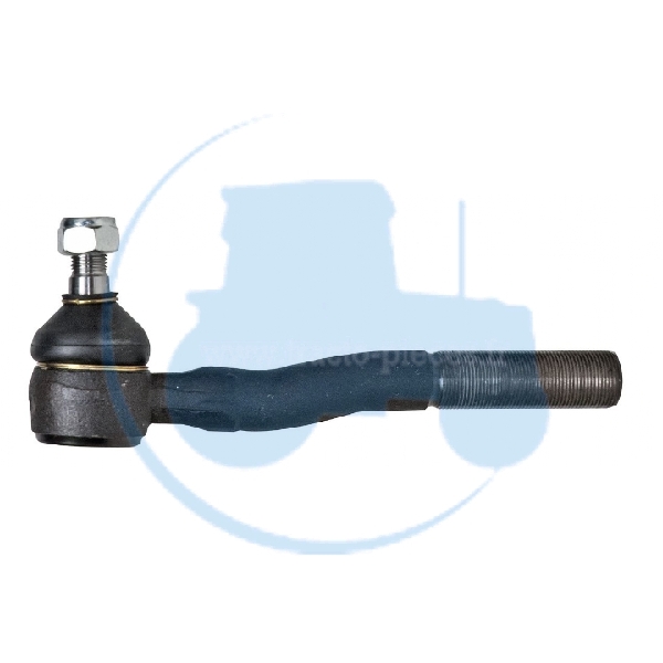 Rotule Desaxee Pour Tracteurs Ford Tracto Pieces