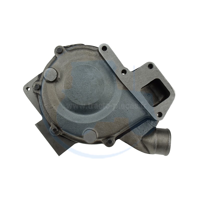 Pompe A Eau Pour Tracteurs John Deere Tracto Pieces