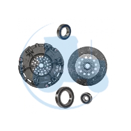 KIT EMBRAYAGE  pour tracteurs DEUTZ 