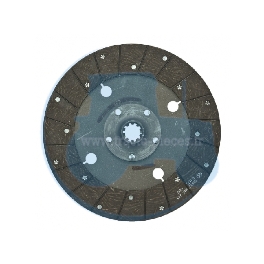 DISQUE PDF LUK pour tracteurs CASE IH 