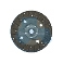DISQUE PDF LUK pour tracteurs CASE IH 