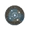 DISQUE PDF LUK pour tracteurs CASE IH 