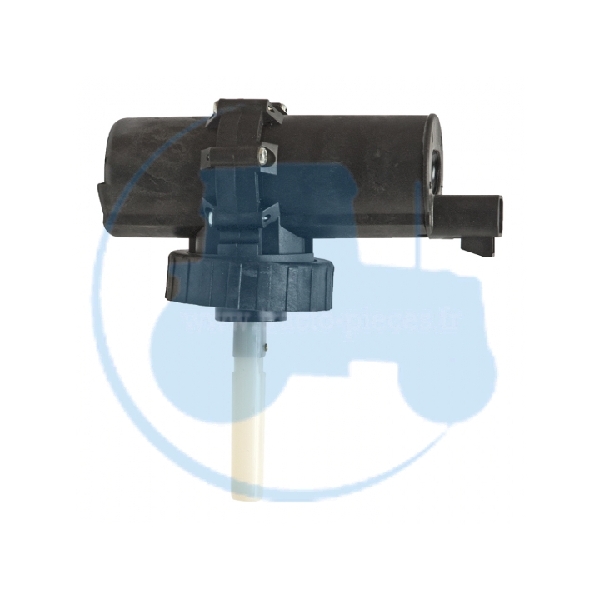 SECURA Pompe D'Alimentation Compatible John Deere 1640 Tracteur