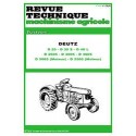 REVUE TECHNIQUE N° D028