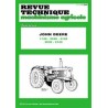 REVUE TECHNIQUE N° D068