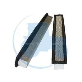 FILTRE DE CABINE - SC50223CA