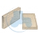 FILTRE A AIR - SC60037