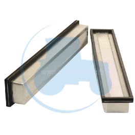 FILTRE DE CABINE - SC70002CAG