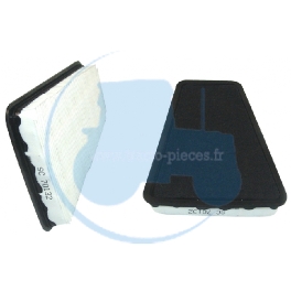 FILTRE DE CABINE - SC70132