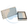 FILTRE DE CABINE - SC90093CAG