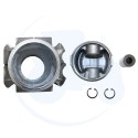 CYLINDREE pour tracteurs RENAULT 