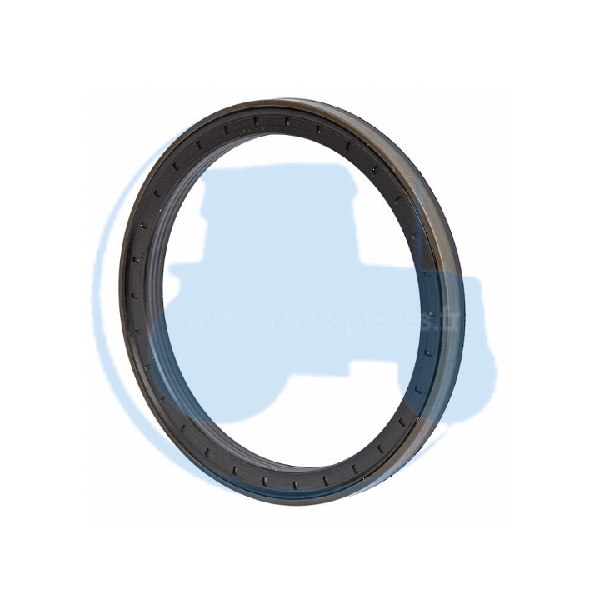 Joint Spi Stiga 25 X 41,25 X 6 Mm - Pièce D'origine Pour Tondeuse Ou Matériel De Jardin