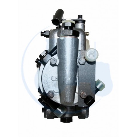 Pompe à Injection Kit Réparation Pompe Injection Massey Ferguson - Joints CAV DPA 7135-110 - 3/4/6 Cylindres Pompe Cave