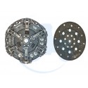KIT EMBRAYAGE LUK pour tracteurs LANDINI NEW HOLLAND 