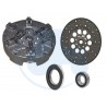 KIT EMBRAYAGE  pour tracteurs LANDINI 
