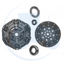KIT EMBRAYAGE  pour tracteurs LANDINI MASSEY-FERGUSON 
