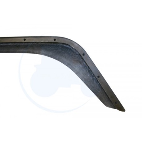Élargisseur D'Aile Droit Pour Land Rover Discovery 2 (1998-2004) - Réf. DFK100900