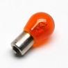 AMPOULE POIRETTE 12V 21W ORANGE NARVA