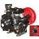 POMPE A MEMBRANE AR115BP C+PC+VSR+CA ANNOVI
