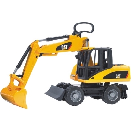 Rouleau compresseur caterpillar jouet bruder, Camion de Rouleau compresseur caterpillar jouet bruder, Camion de