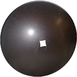 DISQUE LISSE Ø 610x6 T.41 INPHINIUM BELLOTA