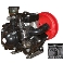 POMPE A MEMBRANE AR115BP SP+VSR+CA ANNOVI