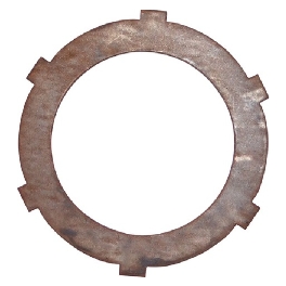 LAMELLE EXTERIEURE 180X130 EPAISSEUR 2 MM