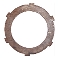 LAMELLE EXTERIEURE 180X130 EPAISSEUR 2 MM