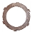 LAMELLE EXTERIEURE 180X130 EPAISSEUR 2 MM