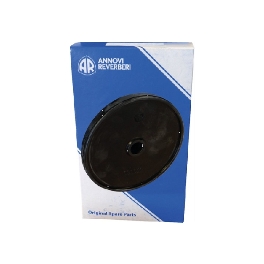 KIT DE 2 MEMBRANES NBR 800080 AR202 AR252 ANNOVI