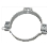 COLLIER A BRIDE DIA 100 (2P)