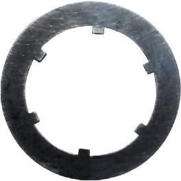 LAMELLE INTERIEUR 180X130 EPAISSEUR 2,2 MM