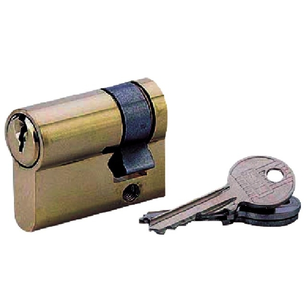 Demi-cylindre Profilé VERSO®CLIQ V532,VAR=1901508 | ASSA ABLOY