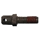 VIS SPECIALE FIXATION LAME HR 16X45 - KUHN