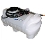 CUVE 95L POMPE 8,30L 4,5B 12V+5M TUYAU+LANCE
