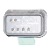 BOITIER DE COMMANDE 4 TRONCONS