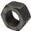 ECROU DE LA VIS 50004900 DIA.18X150 - KUHN