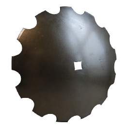 DISQUE CRENELE Ø 660x6 T.41 INPHINIUM BELLOTA