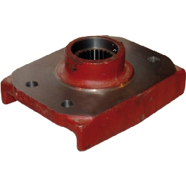 SUPPORT DE DENTS HR2501-3001-4001-4501 KUHN