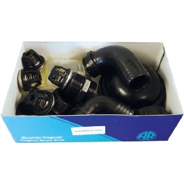 KIT DE MAINTENANCE  AR202 AR252 ANNOVI