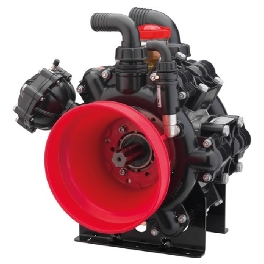 POMPE A MEMBRANE AR280BP C/C+CA+PC+VSR ANNOVI