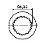 MACHOIRE 1''3/8-Z21 CR.27X74,6 MA058 TCM