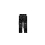 PANT. MULTIPOCHES NOIR T44 60% POLY