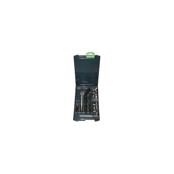 KIT HELICOIL M8 PAS 1,25 Tracto Pieces