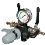 DISTRIBUTEUR 2 VOIES P.max:15bars