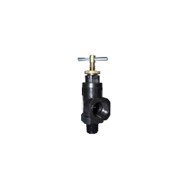 VANNE DE REGLAGE PRESSION M1/2-F3/4 EVERFLO