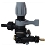 DISTRIBUTEUR DE PRESSION+BY PASS M1/2 S/MANO