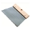 COUTEAU A COLLE L.20 DENTS FINES 180G/M2 BOIS