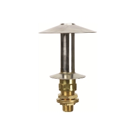 MELANGEUR HYDRAULIQUE POUDRE INOX